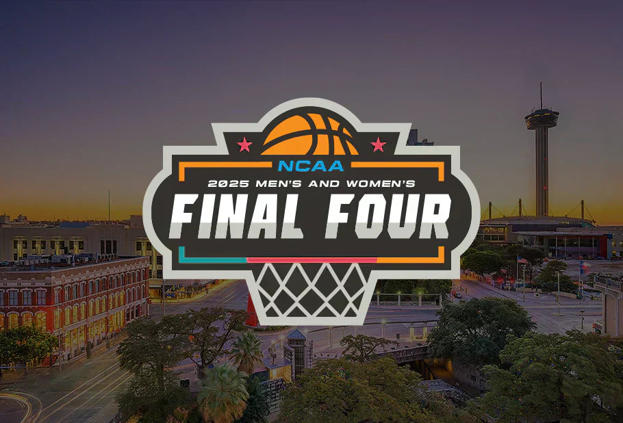 NCAA 2025 March Madness: Who are the Final Four in 2025?