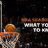 The Tip-Off is Here: Unpacking the Stakes of the 2025-26 NBA Opening Night