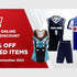 LIMITED TIME ONLY: Get 15% Early Bird Online Sea Freight Discount