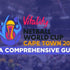 Netball World Tournament 2023 Is About To Start!