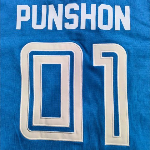 Knitted Rugby Jersey 02 Design Your Own Custom