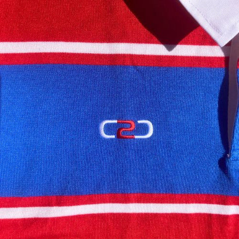 Knitted Rugby Jersey 02 Design Your Own Custom