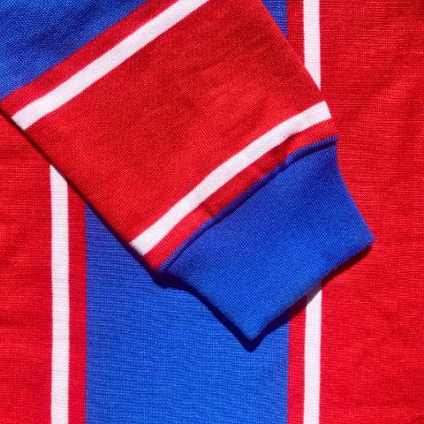 Knitted Rugby Jersey 02 Design Your Own Custom