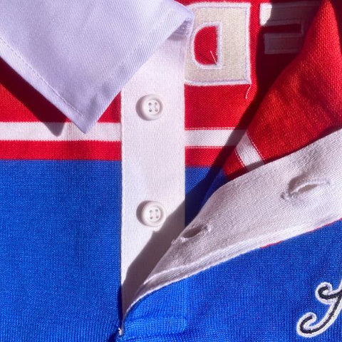 Knitted Rugby Jersey 02 Design Your Own Custom